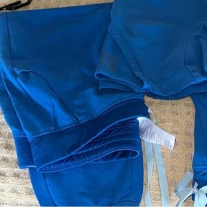 Fig Scrubs - Women’s